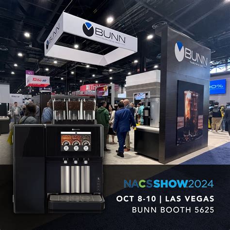 See you at NACS 2024! | Frank McAdam