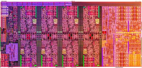 Intel 10th Gen Mobile CPUs break 5GHz Clock Speeds - EE Times India