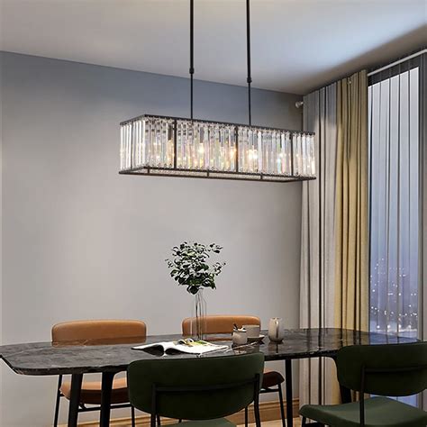 Modern Chandelier For Dining Room