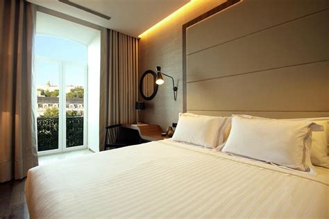 BessaHotel Liberdade Rooms: Pictures & Reviews - Tripadvisor