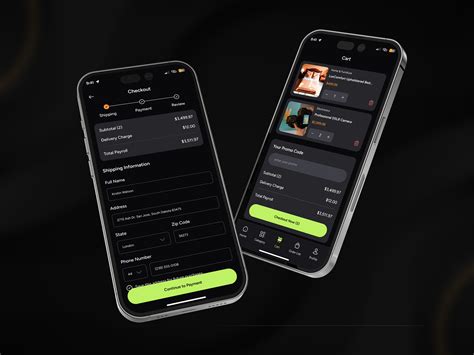 Image result for E-Commerce Mobile-App UI Design