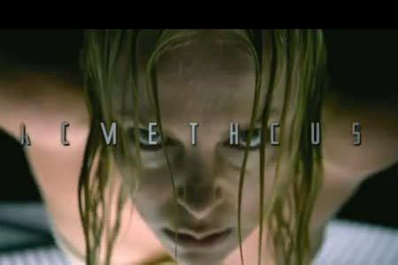 Prometheus: Trailer - Video | The Times of India