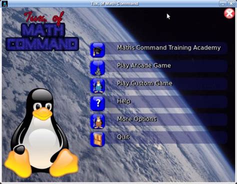 Image result for TuxMath Tips and Tricks