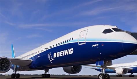 Ahmedabad Plane Crash: Boeing Shares Plunge Over 6% In Pre-Market Trade ...