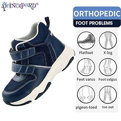 Princepard Orthopedic Shoe for Kids and Toddlers,Corrective India | Ubuy