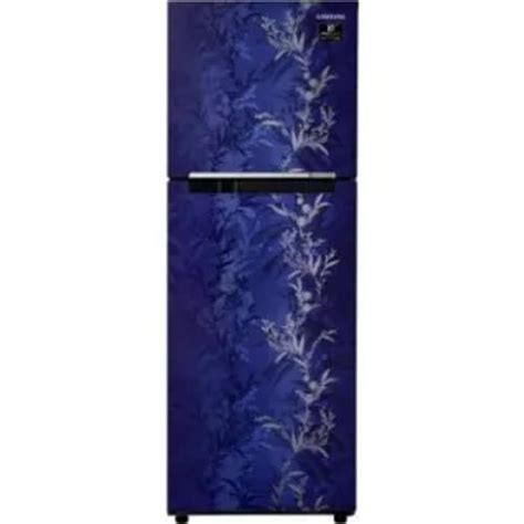 Samsung RT28T30226U 253 Ltr Double Door - Price in India ...