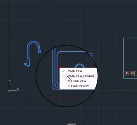 Image result for AutoCAD Dynamic Block Guide Picture
