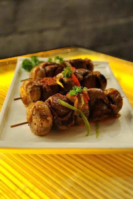 The White Owl's Culinary Collaboration Is All Things Yum | Grazia India