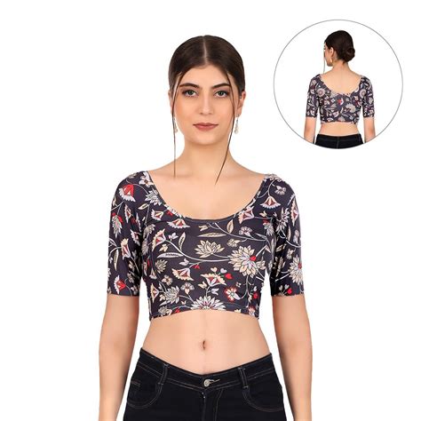 Best Blouses to Look Slim: Guide to Flattering Fits – Gymmer