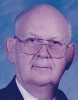 Marvin Enstrom Obituary - Galesburg Register-Mail