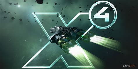 X4 Foundations Walkthrough 的图像结果