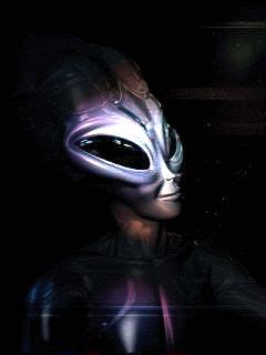 Image result for Alien Computer Screen GIF