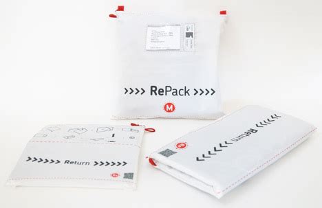 Image result for Repack Packets