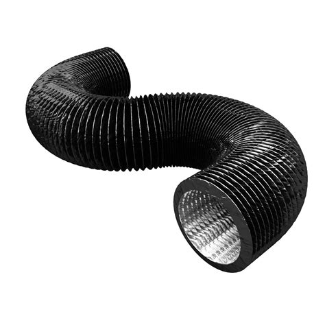 Buy MARS HYDRO 6 Inch Ducting, 25 Feet Air Ducting, Dryer Vent Hose ...
