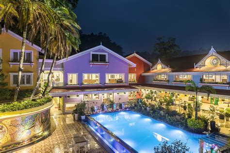 Mayfair Himalayan Spa Resort in Kalimpong I LBB Kolkata