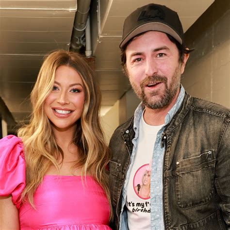 Stassi Schroeder Gives Birth, Welcomes Baby No. 2 With Beau Clark