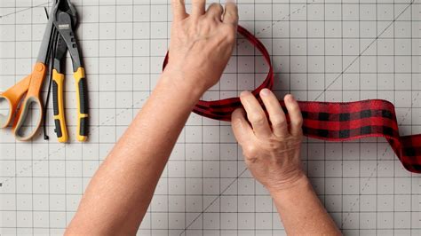 Image result for Making a Bow Tutorial