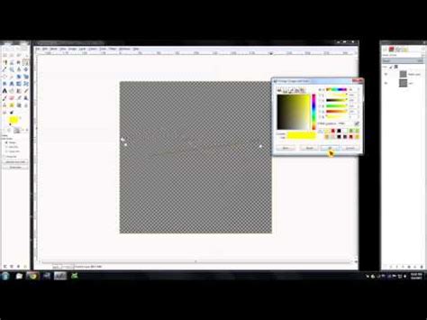iRacing GIMP Tutorial 的图像结果