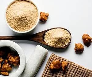 AKSHAY PATRA HATHRAS FAMOUS 100% PURE & STRONG AROMA HING (ASAFOETIDA ...