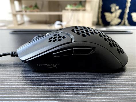 Image result for HyperX Pulsefire Haste CPS