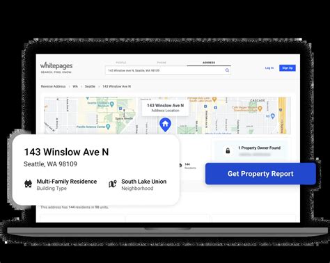 Image result for Current Address Search