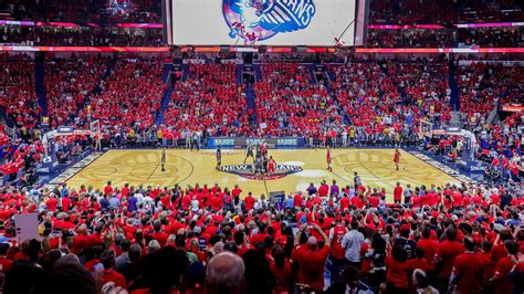 Washington Wizards vs. New Orleans Pelicans - Live Score - March 08 ...