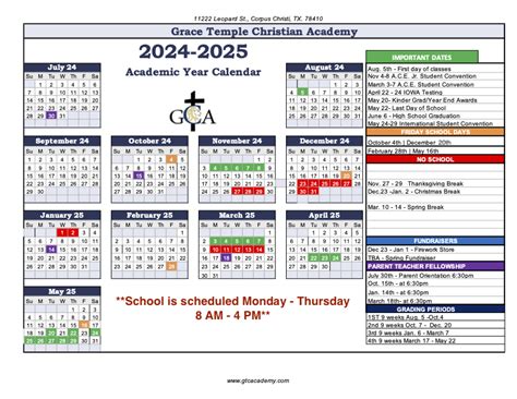Howard University Academic Calendar 2025-2026 Printable - Jace Printable
