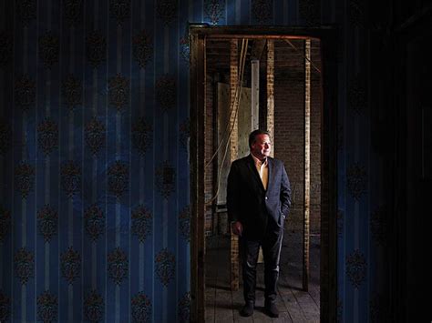 How lessons from the mafia helps Sheldon Yellen run a $1.5 billion business