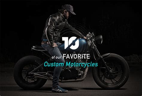 Image result for Custom Motorcycles