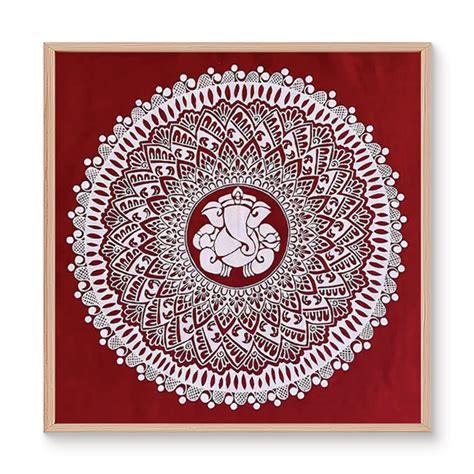 Mandalas – CRAFTICO