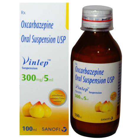 VINLEP 300MG/5ML LEMON PLUM FLAV SUSPENSION 100ML Price, Uses, Side ...