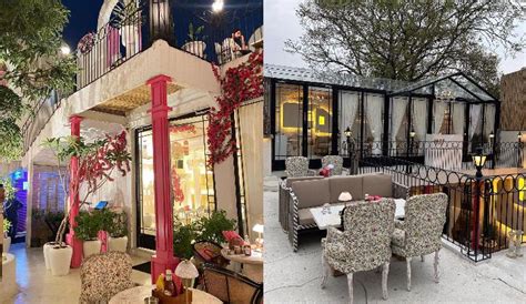 This Newly Opened Cafe In Adchini Is The Perfect Spot For A Breakfast ...