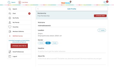 Image result for Well Hello App