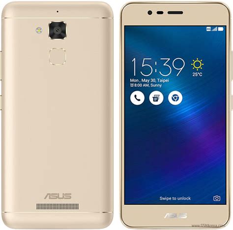 Inilah 6 Fitur Unggulan Asus ZenFone 3 Max