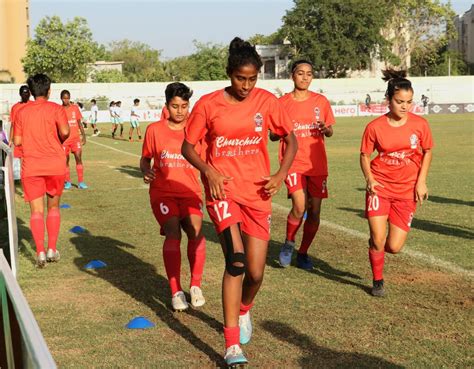 Odisha FC, Sethu Madurai battle for top spot in Group B