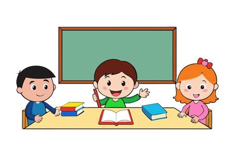 Image result for Class Cartoon Images