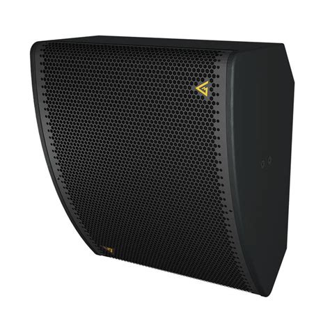 MAG AUDIO AIR-152-8-Black, Installation Speaker — Soundbytech