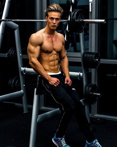 Hagen Richter Model Muscles 的图像结果