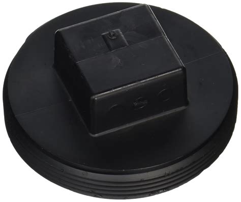 Canplas Plumbing 43466 Abs/Dwv Cleanout Plugs : Amazon.in: Industrial ...