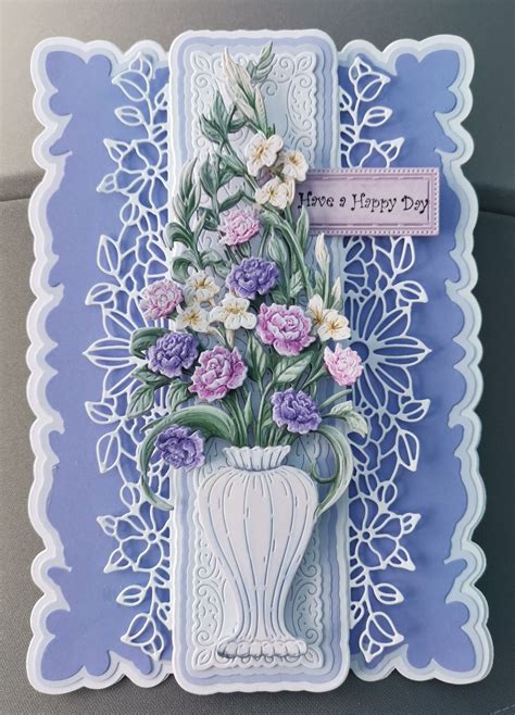 Image result for Carnation Crafts Tutorials