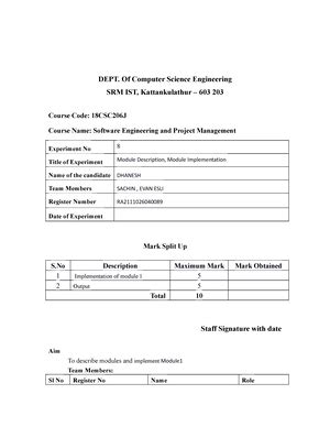 AC CIRCUIT ANALYSIS SUMMARY OF ECA UNIT-2 - UNIT- II AC CIRCUIT ...