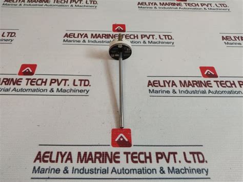 Jumo 2Xpt100 Rtd Sensor 400Â°C – Aeliya Marine