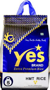 Yes HMT Rice Price in India - Buy Yes HMT Rice online at Flipkart.com