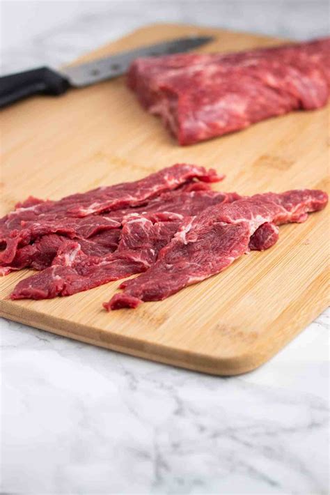 Healthy Beef Stroganoff - It's Cheat Day Everyday