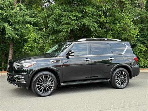 Charlotte Infiniti Dealers