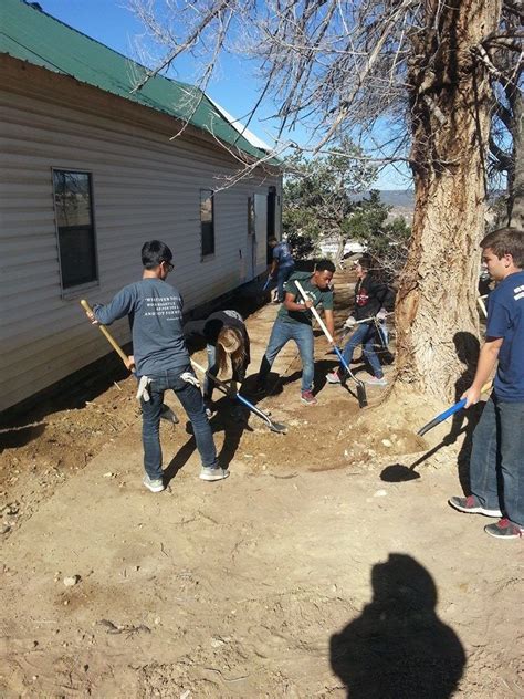 Volunteer Navajo Nation Opportunities