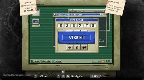 Outbreak Floor Puzzle