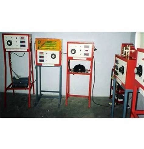 Heat Transfer Lab Equipment - Thermal Conductivity Apparatus Service ...