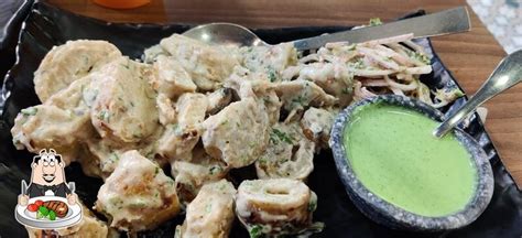 Hunger Cure-Grills & Curries, Faridabad - Restaurant menu and reviews