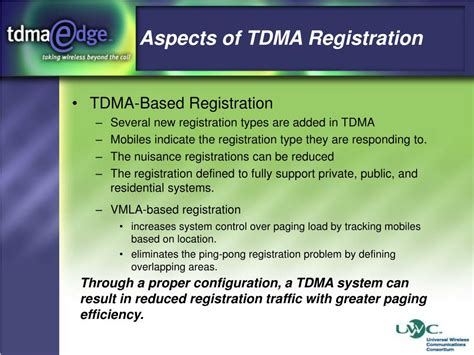 Image result for TDMA Tutorial